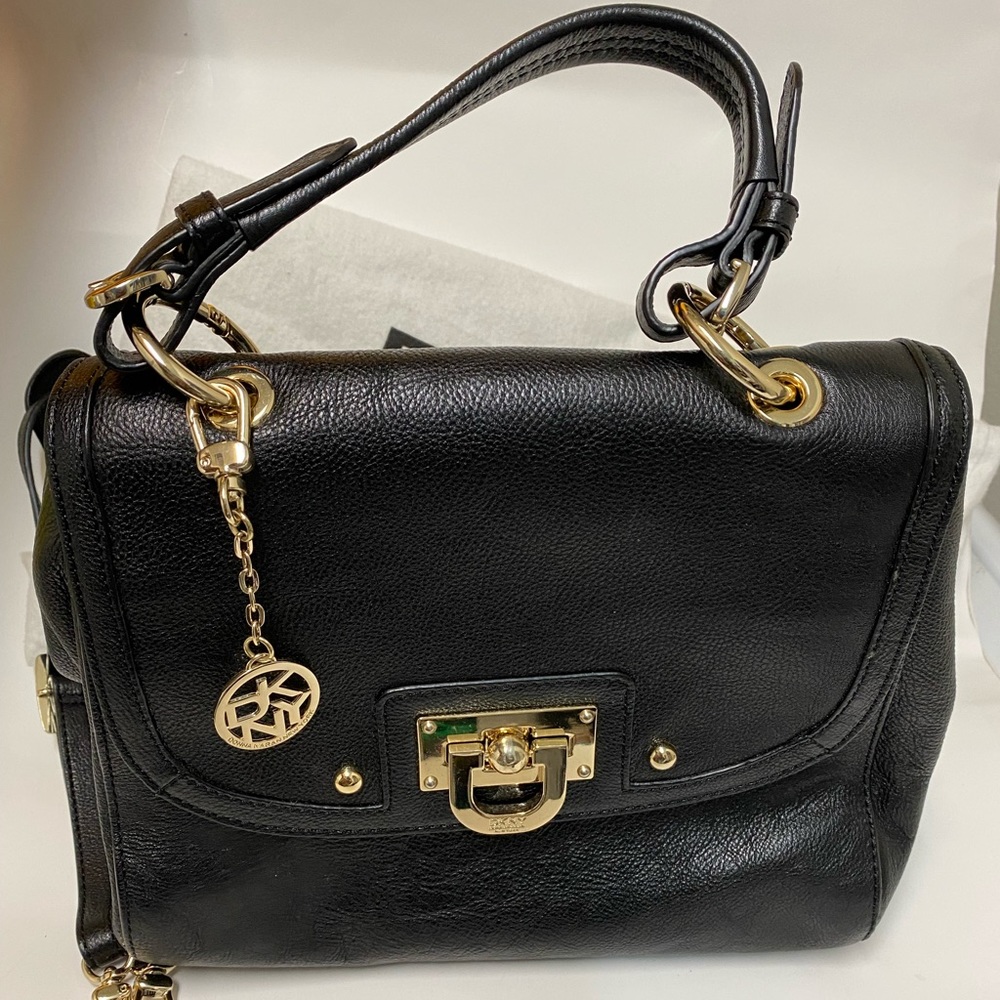 Designer handbags